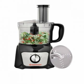 Westpoint WF 496 Chopper With Vegetable Cutter